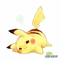 Pikachu(poke Shatoshi)