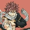 natsu