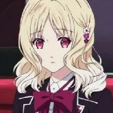 Komori Yui
