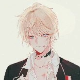 shuu sakamaki
