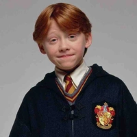 Ron weasley 