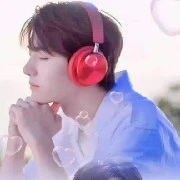 Vương Nhất Bác (Cún con)