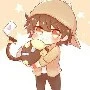tg cute phô mai que