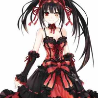 Kurumi