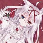 Tokitou Luna_Lily •Ám trụ•