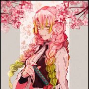 Kanroji Mitsuri