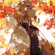 Rengoku Kyoujurou