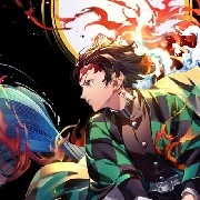 Kamado Tanjirou