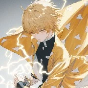 Agatsuma Zenitsu