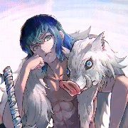 Hashinira Inosuke