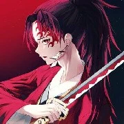 Tsugikuni Yoriichi