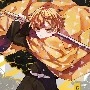 Agatsuma Zenitsu