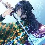Tomioka Giyuu