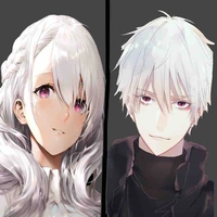 Lục Hàn Nhiên/Lục Thiên Minh