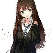 Ngọc Băng Nhi_Nữ chính trước khi xuyên