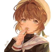 Kinomoto Sakura