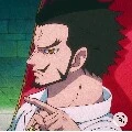 Mihawk