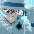 Kaito/Kaitou kid