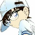Edogawa Conan