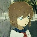 Haibara ai