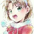 Yoshida Ayumi