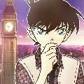 Kudo Shinichi