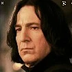 Severus Snape Prince