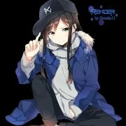 Trợ Lý của tác giả_Mèo Con_Nako