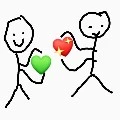 Huy BFF của T/g