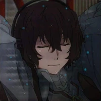 Dazai Osamu