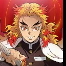 Kyojuro  Rengoku (Viêm trụ)