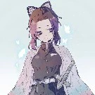 Kochou Shinobu (trùng trụ)