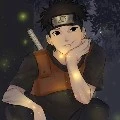 Uchiha Shisui
