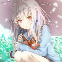 Hắc zin ny(bạn thân nhiên)Yumiko