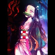 (Akuma) Nezuko