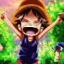 Luffy