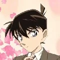 Kudo Shinichi
