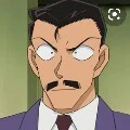 Mori Kogoro