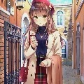 Shinokana Mary