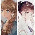 Anna & Daina