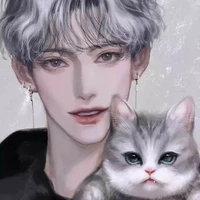 Lữ Trạch Hiên-Omega