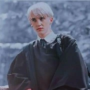 Draco Malfoy