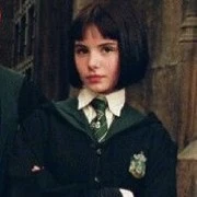 Pansy Parkinson