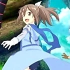 Risa(Sally)