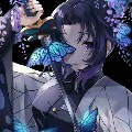 kocho shinobu (trùng trụ)
