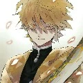 Agatsuma zenitsu