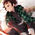 Kamado Tanjiro