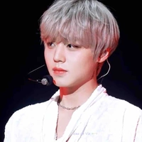 Park Jihoon ❤️
