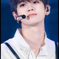 Ong Seongwoo😛