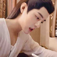 TIÊU CHIẾN( Đại Tỷ)🐰💕